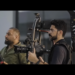 BTS video Production in Saudi Arabia. showcasing Saudi talent on a high-end production set.