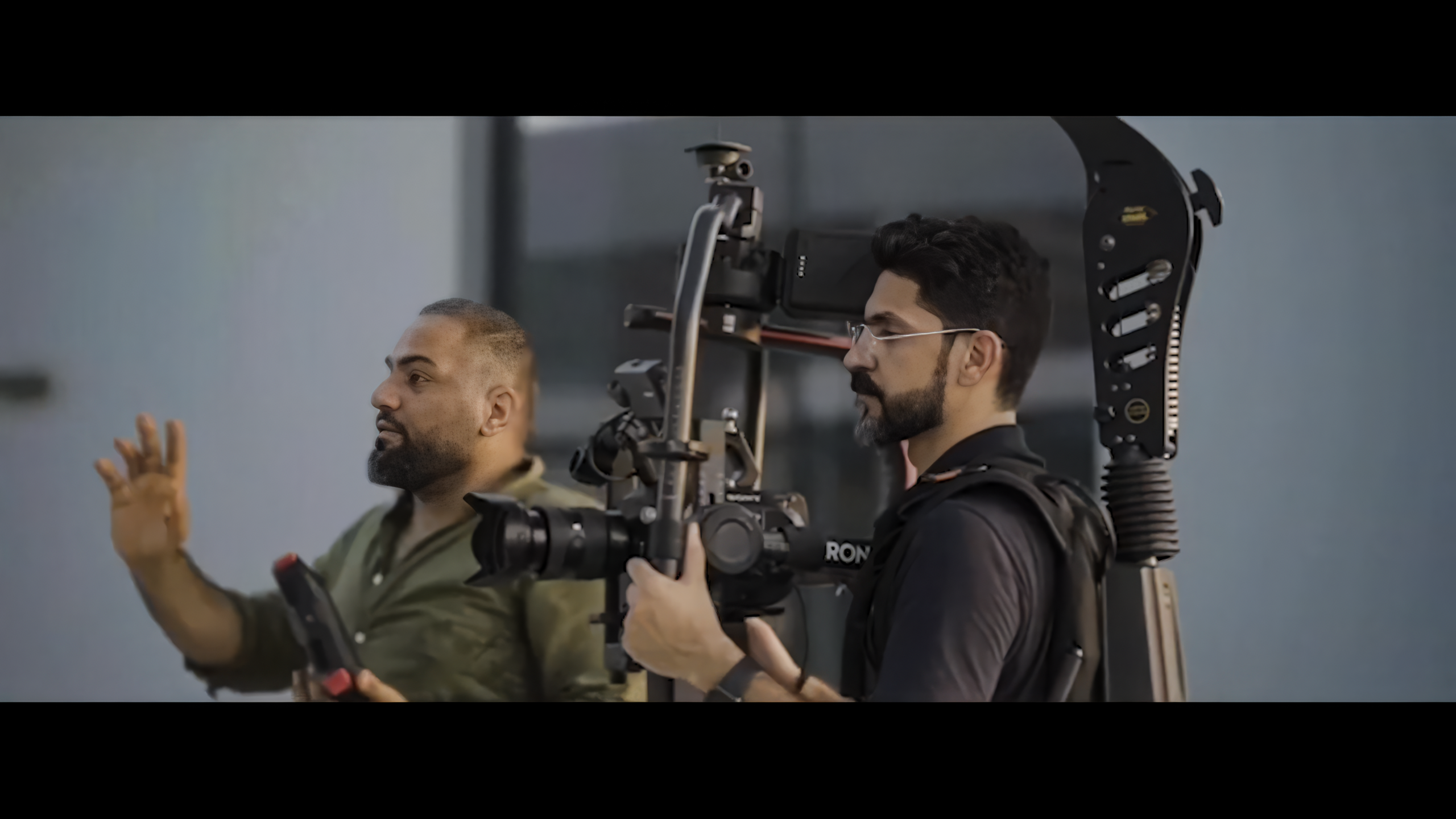 BTS Video Production in Saudi Arabia: Why BTS Builds Trust?