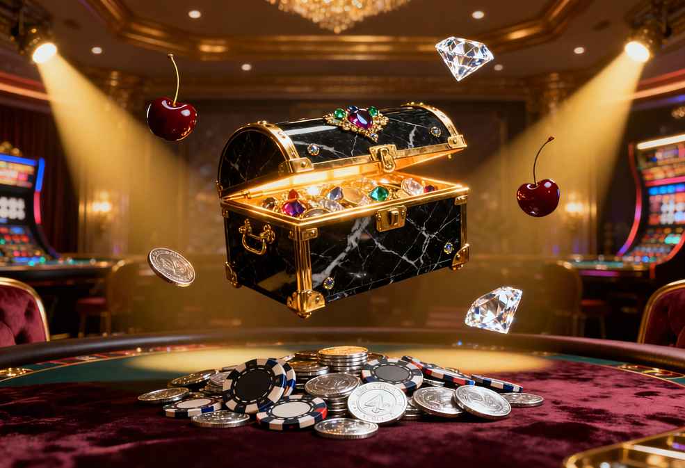 True fortune casino