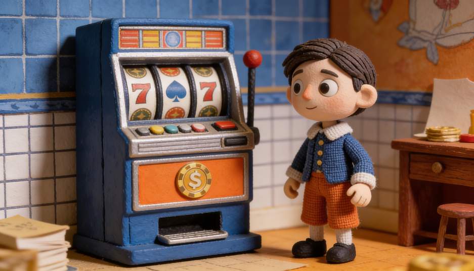 friday roll casino online