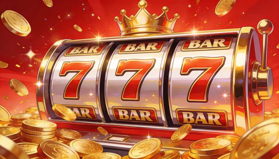 Betonred casino